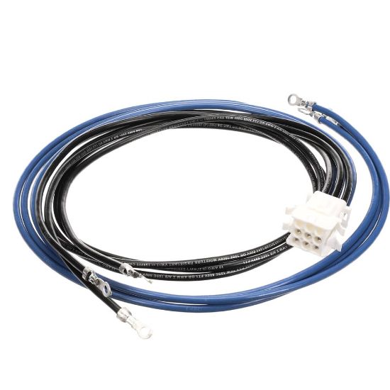Picture of Frymaster 1067850SP Harness Assy Re Element 9 Pin