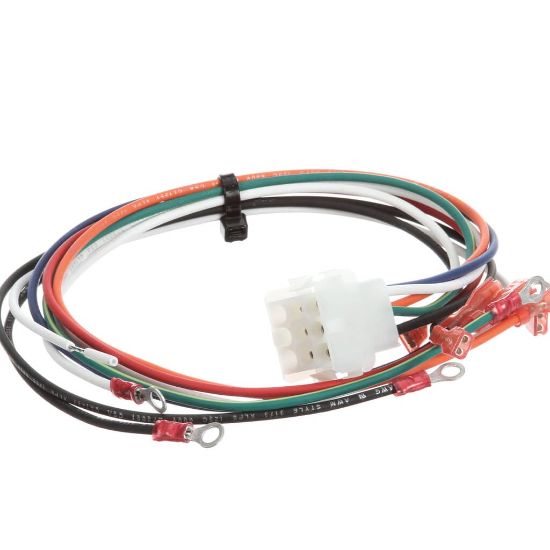 Picture of Frymaster 1067668 Harness Xfrm/filter #2 Scf