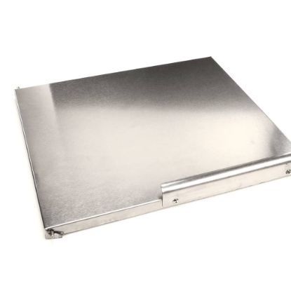 Picture of Frymaster 1067710 Door Assy D65