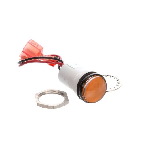Picture of Frymaster 1068105SP Light Ylw 24Vdc Led Flu Sh