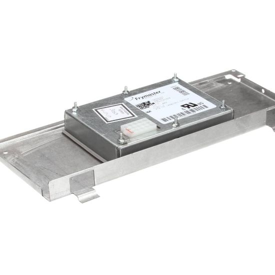 Picture of Frymaster 1067987SP Std Elc Controller Assy Fv Fpp