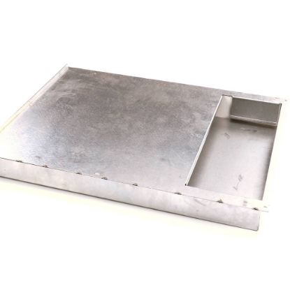 Picture of Frymaster 1068179 Flue Assy Mj45