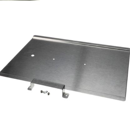 Picture of Frymaster 1068325 Lid Assembly Frypot Elec Lov Fv