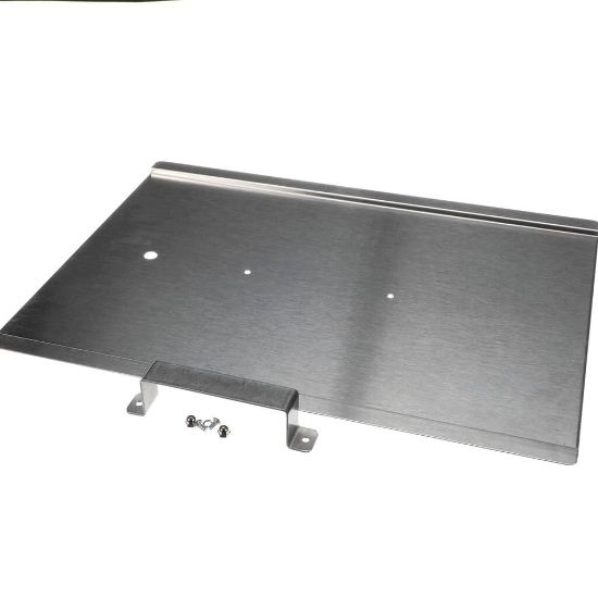 Picture of Frymaster 1068325 Lid Assembly Frypot Elec Lov Fv