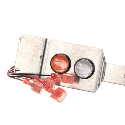 Picture of Frymaster 1068231SP Panel Lov Indicator Lig Hts