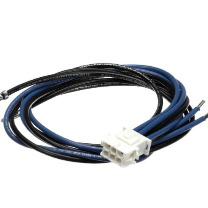 Picture of Frymaster 1068744SP Harness Assy Re Mdi Cnt Bx 6Pin
