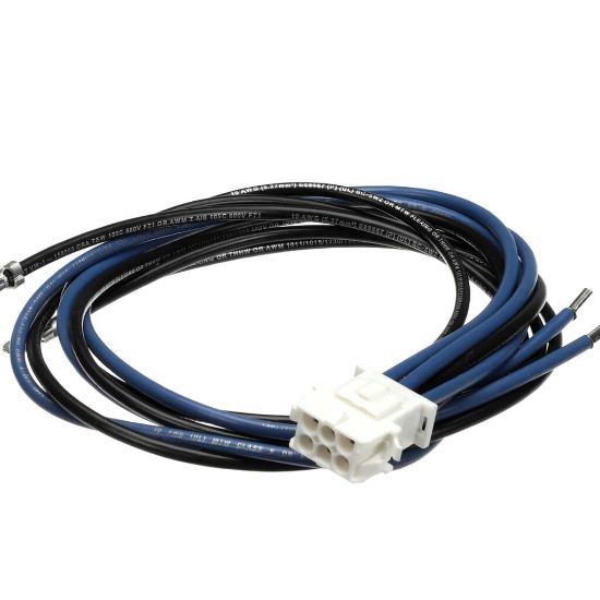 Picture of Frymaster 1068744SP Harness Assy Re Mdi Cnt Bx 6Pin