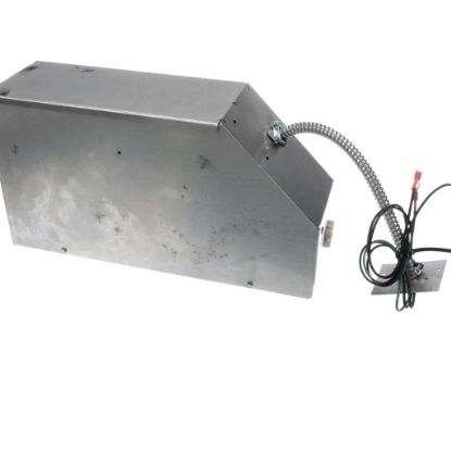 Picture of Frymaster 1068817SP Contactor Box Re Fv Delta Rh