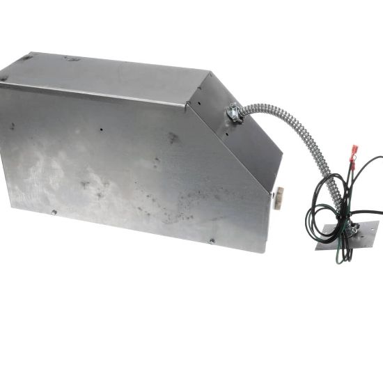 Picture of Frymaster 1068817SP Contactor Box Re Fv Delta Rh