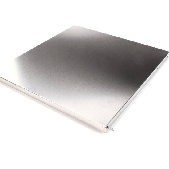 Picture of Frymaster 1069520 Door Assy Cf Eurolook S. S.