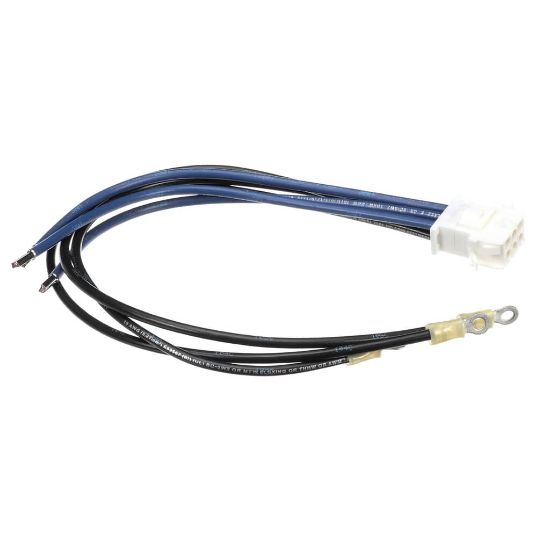 Picture of Frymaster 1069735 Harness Assy 1721Re Con Bx 6Pin