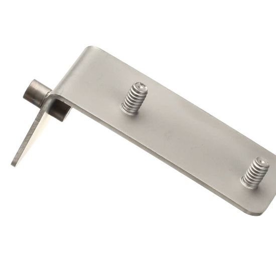 Picture of Frymaster 1069745 Hinge Inner Frypot Cove R Yfe55