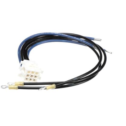 Picture of Frymaster 1069736 Harness Assy 1721Re Con Bx 9Pin