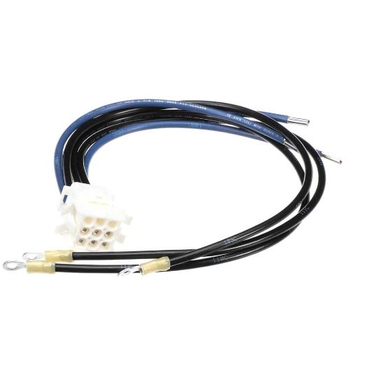 Picture of Frymaster 1069736 Harness Assy 1721Re Con Bx 9Pin