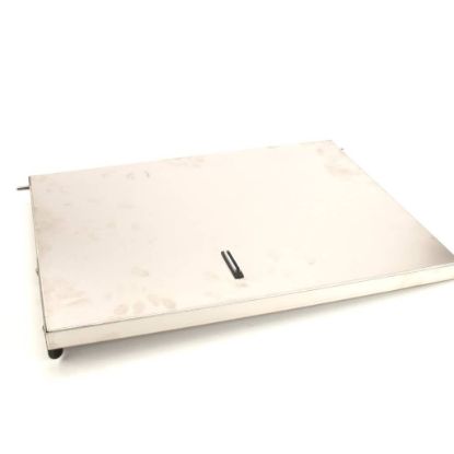 Picture of Frymaster 1080262SP Door Assy Fe55 Retherma Lizer