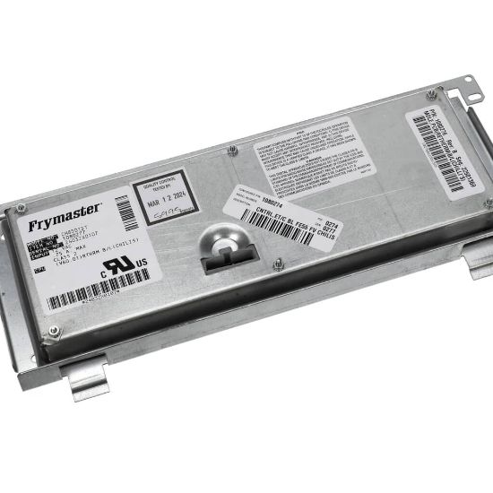 Picture of Frymaster 1080274 Et/c Bl Fe55 Fv P Cntrl Chilis