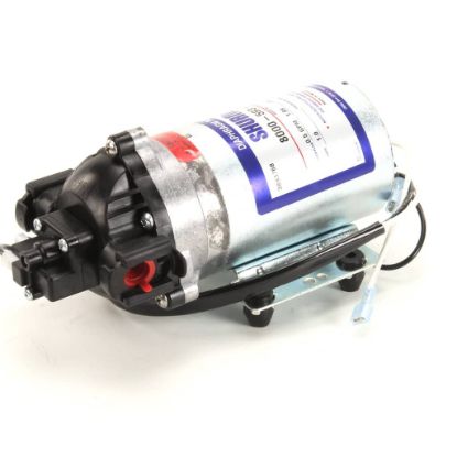 Picture of Frymaster 1080639 Pump Lov Shurflo Topoff