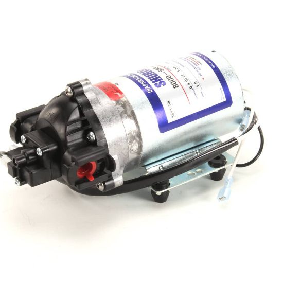 Picture of Frymaster 1080639 Pump Lov Shurflo Topoff