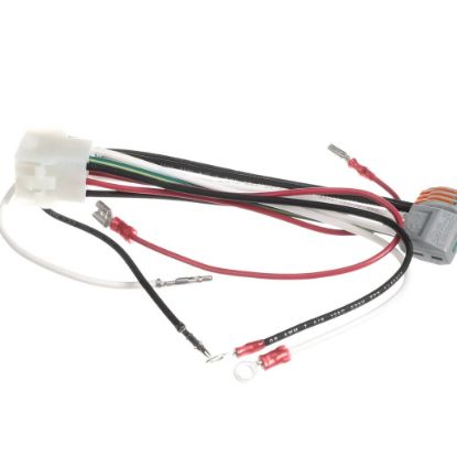 Picture of Frymaster 1069975 Harness Xfmr/fltr Bx Ln Scfc