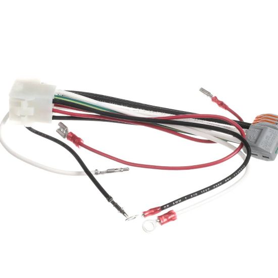 Picture of Frymaster 1069975 Harness Xfmr/fltr Bx Ln Scfc