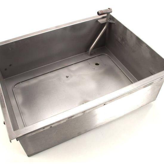 Picture of Frymaster 1080549SP Pan Drawn Formed Filter Lov