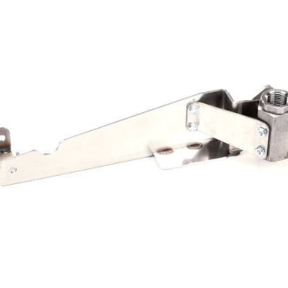 Picture of Frymaster 1080699SP Valve Elect Lov Return Lh