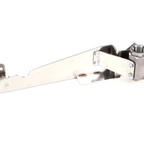 Picture of Frymaster 1080699SP Valve Elect Lov Return Lh