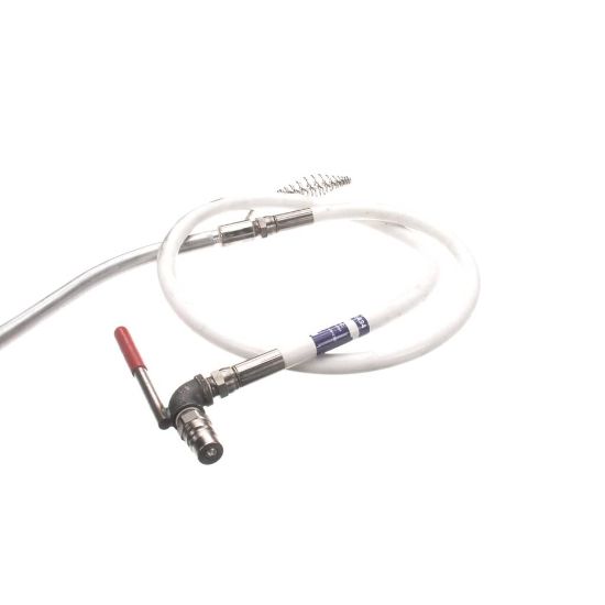 Picture of Frymaster 1080528SP Hose Wash Down Assmbly