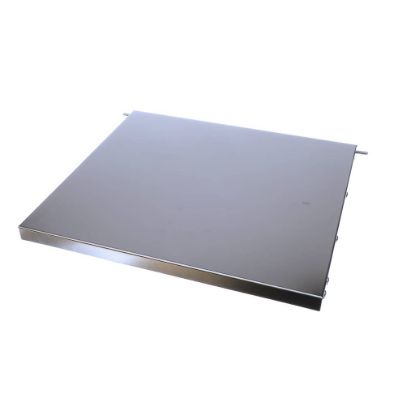 Picture of Frymaster 1080915SP Door Assembly, Lov Manual Holder