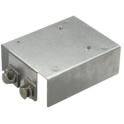Picture of Frymaster 1081094SP Plate W/clamp Ignition Module