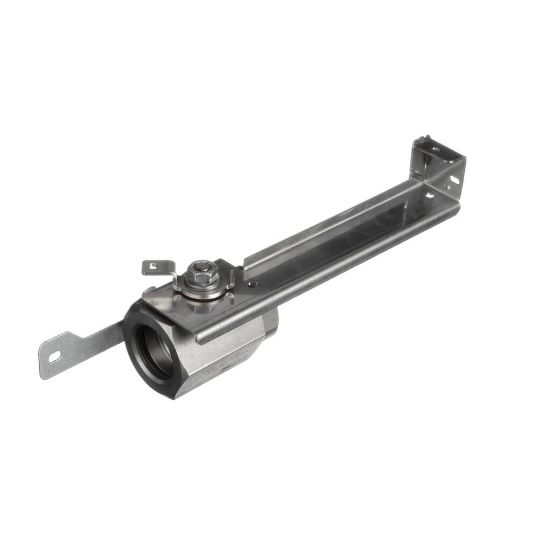 Picture of Frymaster 1080748SP Valve Gas Lov Drain Rh