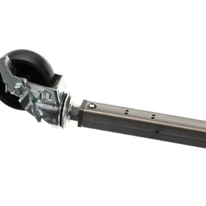 Picture of Frymaster 1081028SP Caster Assy He Sfp Righ T
