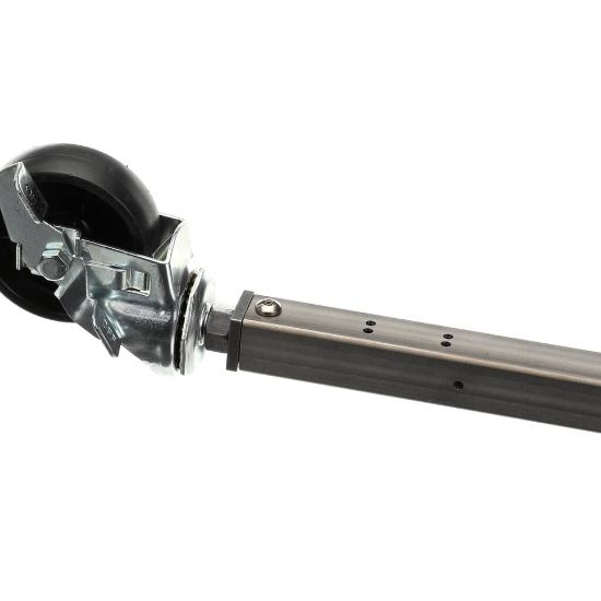 Picture of Frymaster 1081028SP Caster Assy He Sfp Righ T