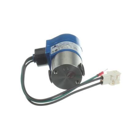 Picture of Frymaster 1080933 Solenoid Vavle 60 Hz Yf Gp55
