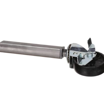 Picture of Frymaster 1081027SP Caster Assy He Sfp Left