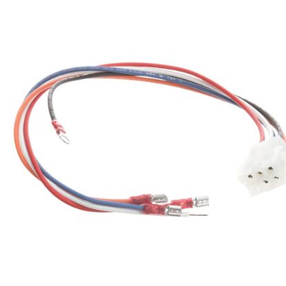 Picture of Frymaster 1080995SP Harness Gl30 Vat#2 Xfrm