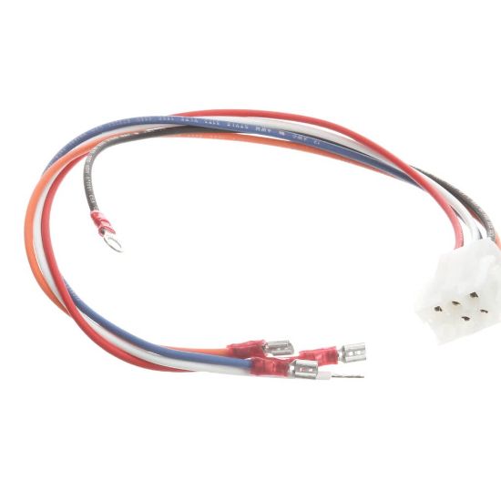 Picture of Frymaster 1080995SP Harness Gl30 Vat#2 Xfrm