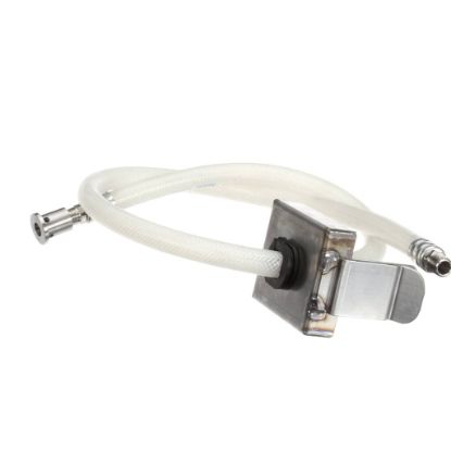 Picture of Frymaster 1081049SP Cap Assy Lov Jib