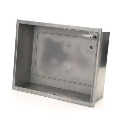 Picture of Frymaster 1081209SP Pan Assy Gl30 Filter Pa N