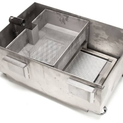 Picture of Frymaster 1081582SP Pan Assy Bk60/50 Filter