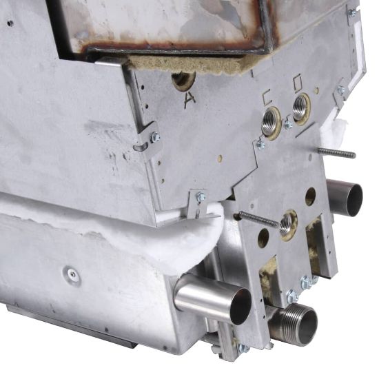 Picture of Frymaster 1081752SP Frypot Glov Fv W/0 Rotar Y4/12