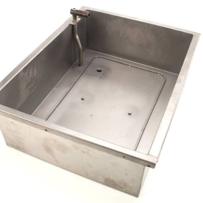 Picture of Frymaster 1081233SP Pan Assy Fpp 35/45 Filt Er