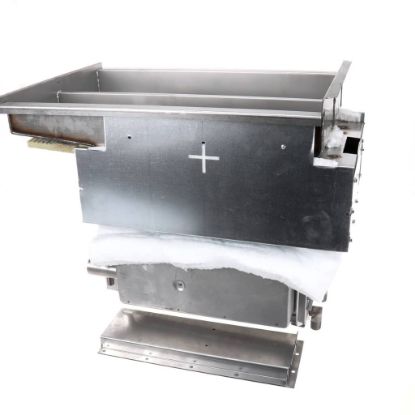 Picture of Frymaster 1081753SP Frypot Glov Dv W/0 Rotar Y4/12