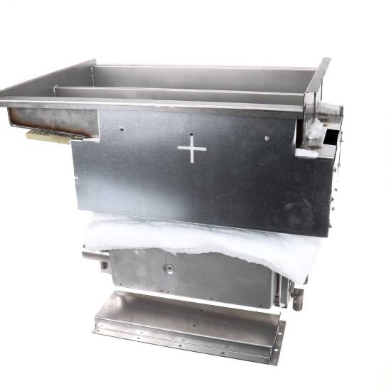 Picture of Frymaster 1081753SP Frypot Glov Dv W/0 Rotar Y4/12