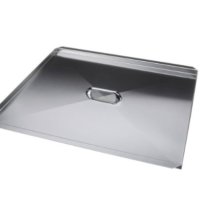 Picture of Frymaster 1081872SP Cover Assy Bk1814 Frypo T