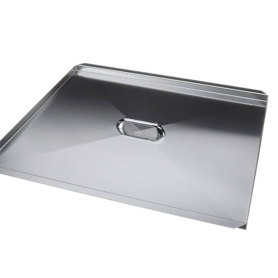 Picture of Frymaster 1081872SP Cover Assy Bk1814 Frypo T