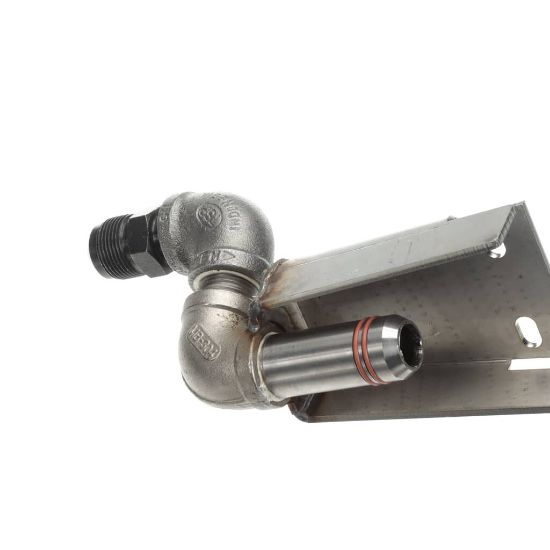 Picture of Frymaster 1081817SP Brkt Assy Bk60/50/60 Fl Tr Sctn