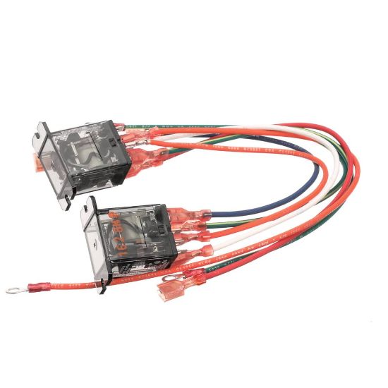 Picture of Frymaster 1082582 Relay Assy Bk1814/hd50 Control
