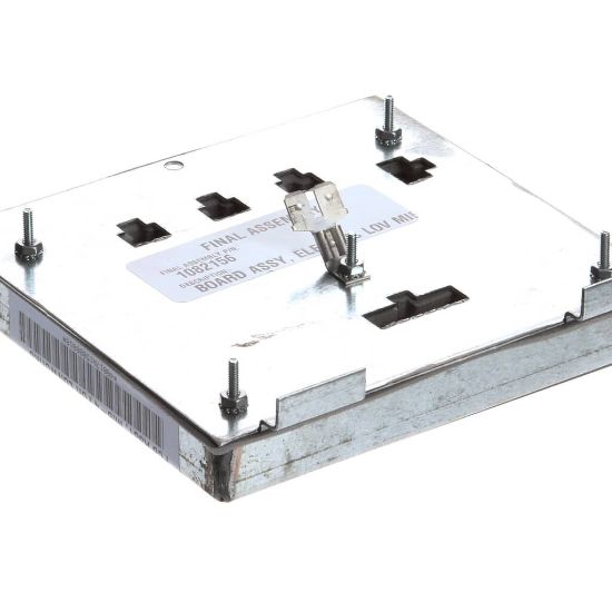 Picture of Frymaster 1082156 Board Assy Electric Lov Mib