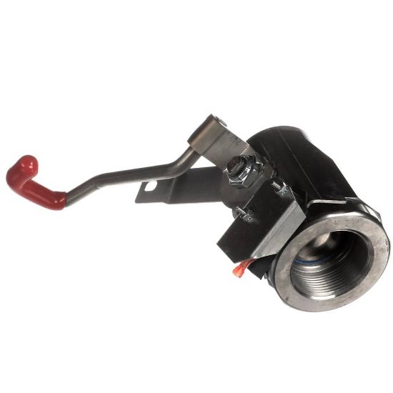 Picture of Frymaster 1083474SP Valve,gm1814 1-1/2 Drain 3000